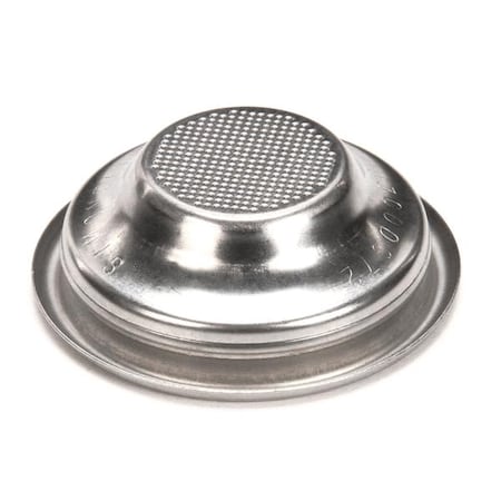 Nuova Simonelli Usa Single Conical Coffee Basket 03000072